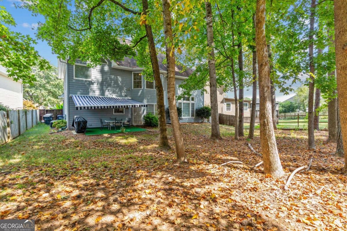 1564 Chadwick Point Court Lawrenceville - 43