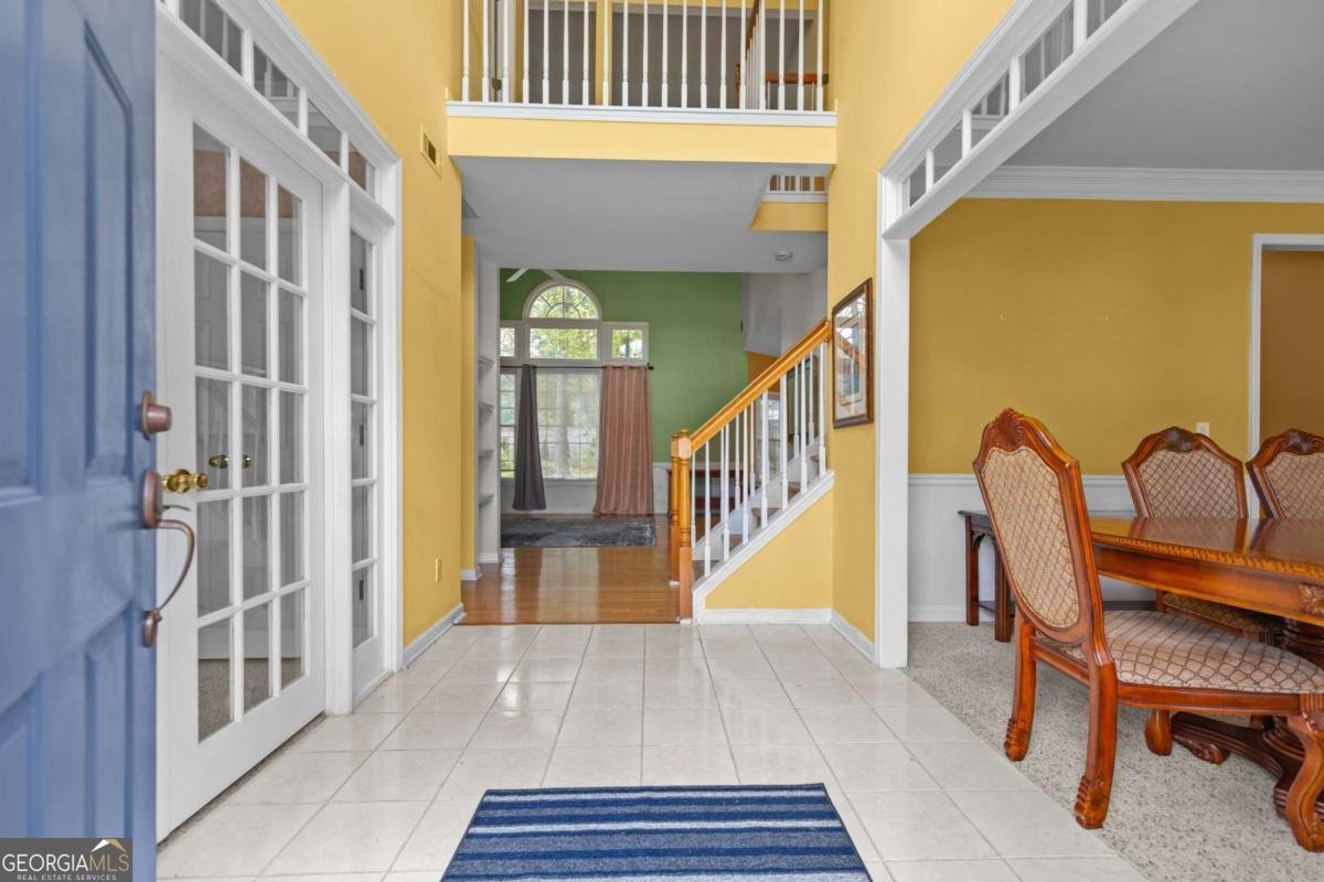 1564 Chadwick Point Court Lawrenceville - 5