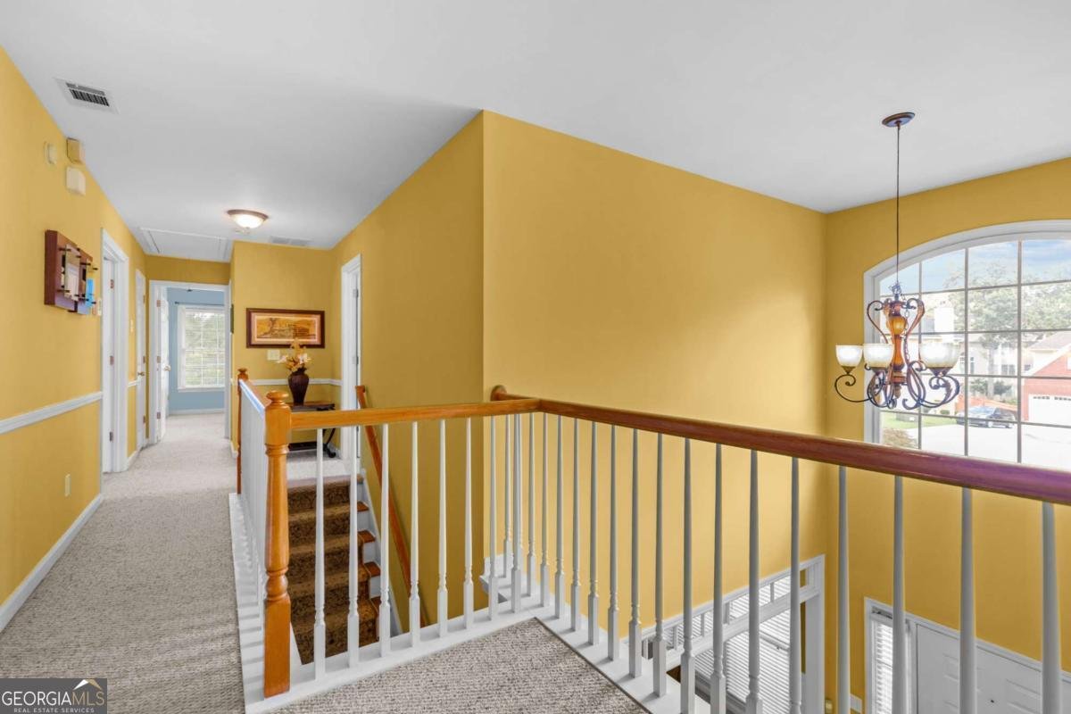 1564 Chadwick Point Court Lawrenceville - 7