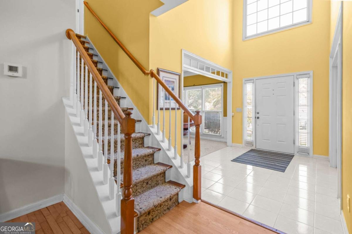 1564 Chadwick Point Court Lawrenceville - 8