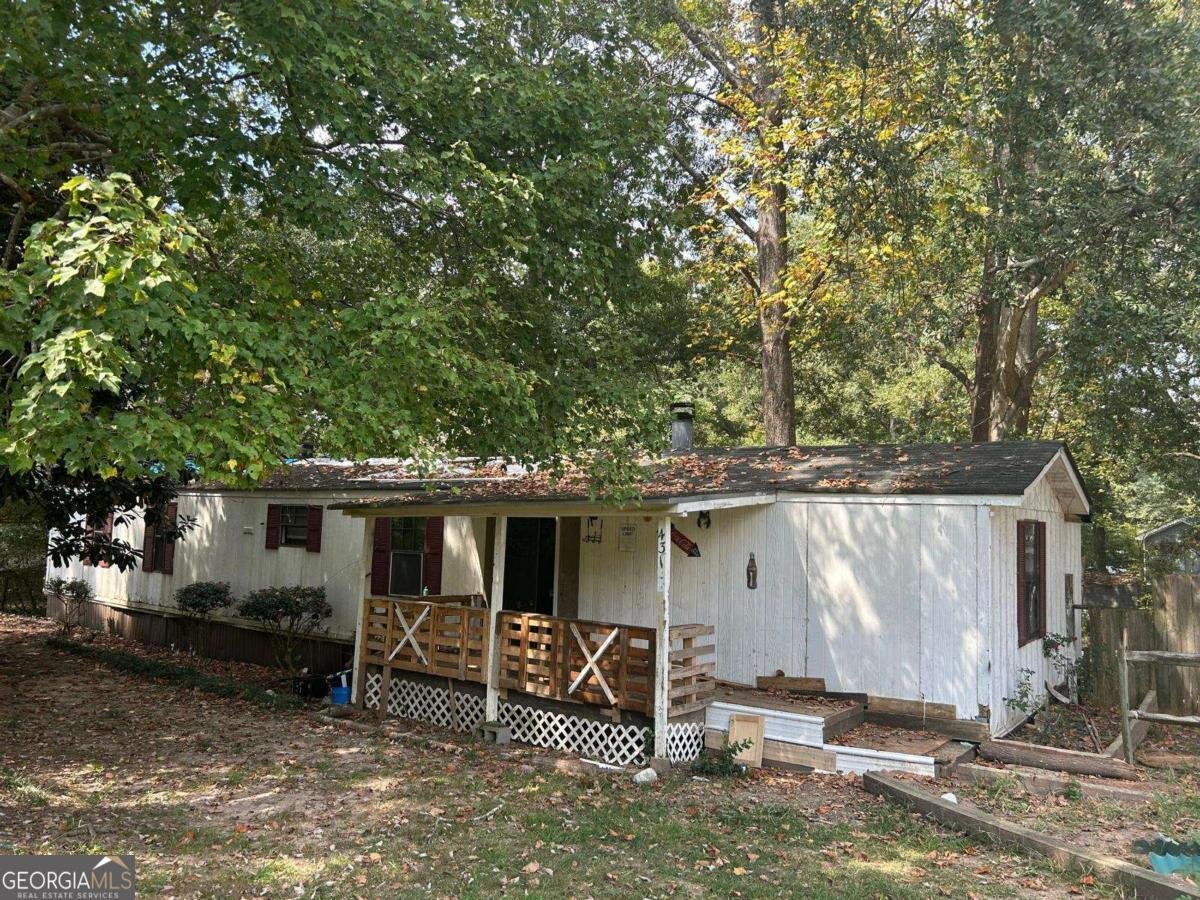 431 Greenhill Way Loganville - 1