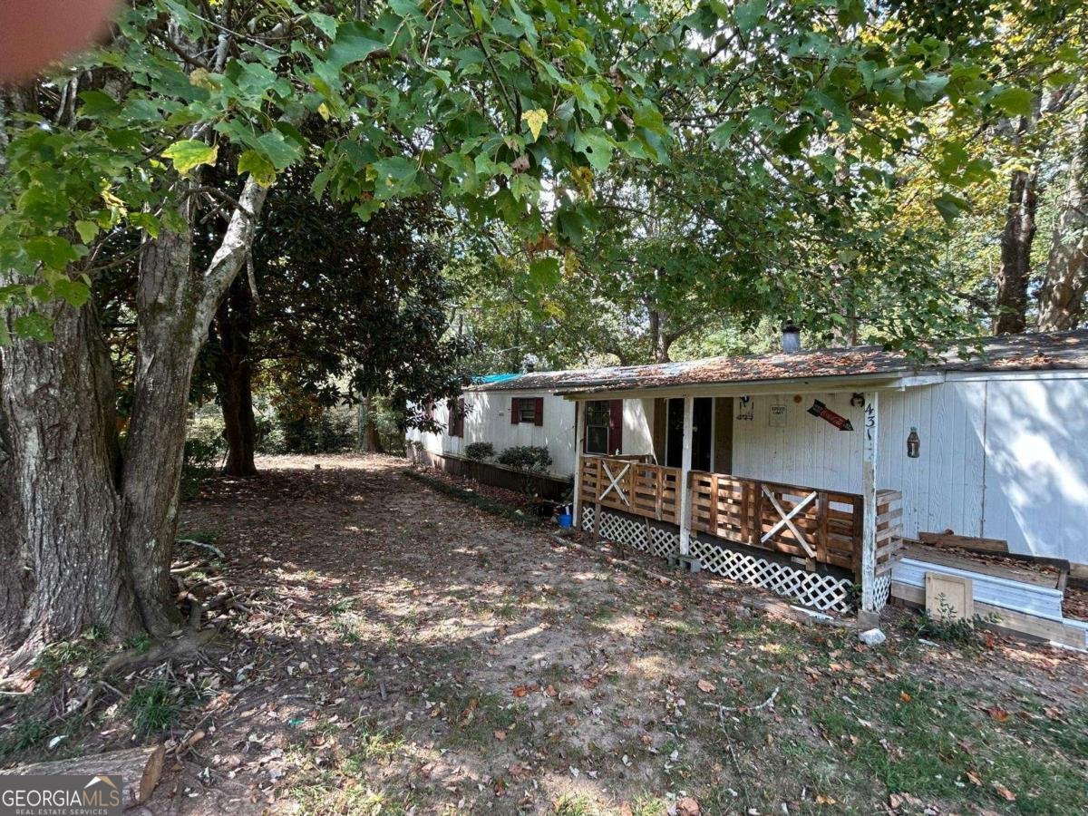 431 Greenhill Way Loganville - 2