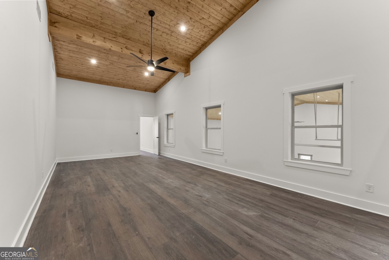 300 Mountain Ridge Drive Dahlonega - 1