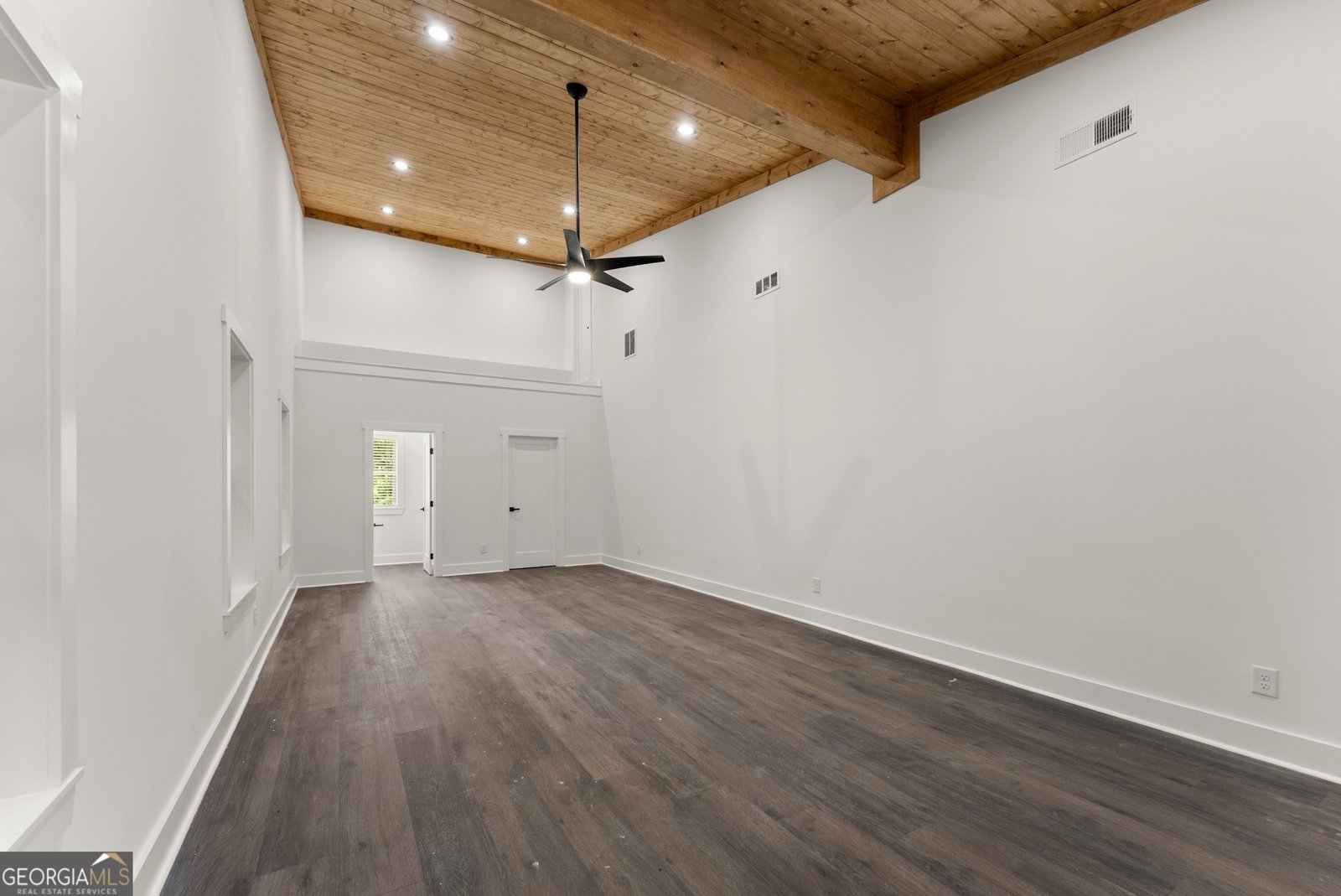 300 Mountain Ridge Drive Dahlonega - 100