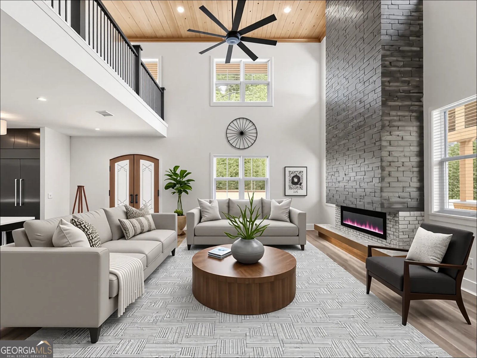 300 Mountain Ridge Drive Dahlonega - 12