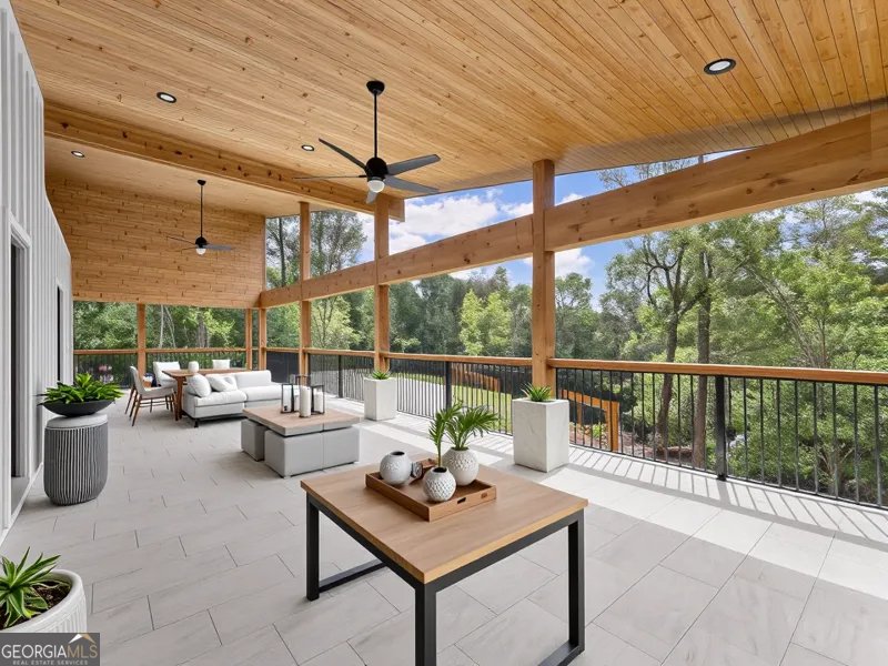 300 Mountain Ridge Drive Dahlonega - 13