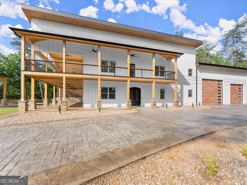 300 Mountain Ridge Drive Dahlonega - 15