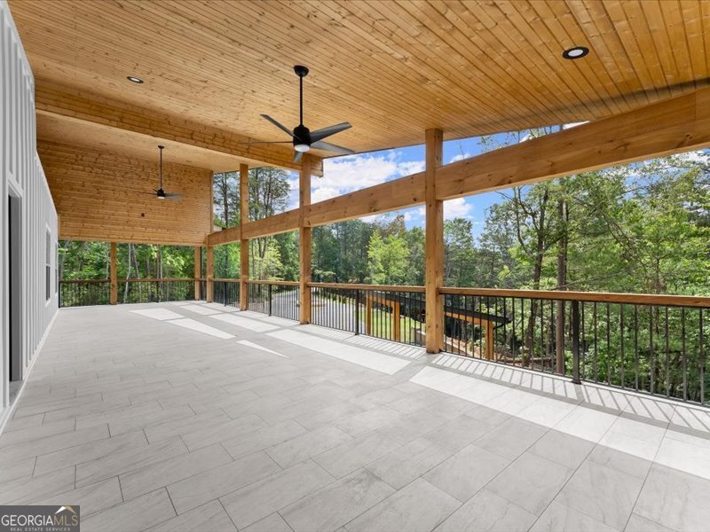 300 Mountain Ridge Drive Dahlonega - 16