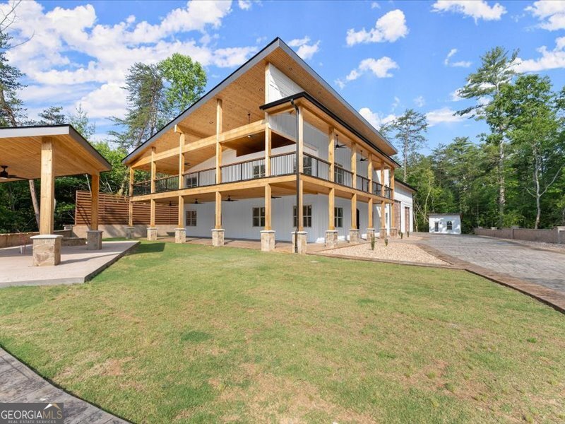 300 Mountain Ridge Drive Dahlonega - 17