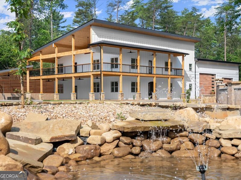 300 Mountain Ridge Drive Dahlonega - 19