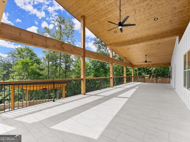 300 Mountain Ridge Drive Dahlonega - 20