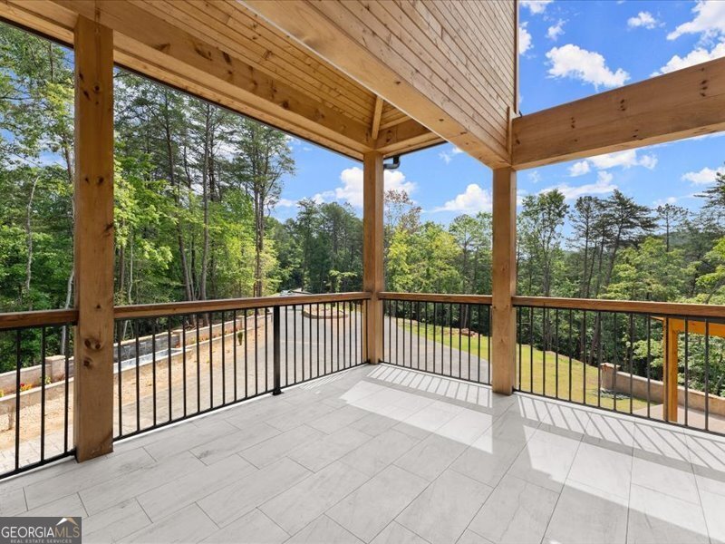 300 Mountain Ridge Drive Dahlonega - 22