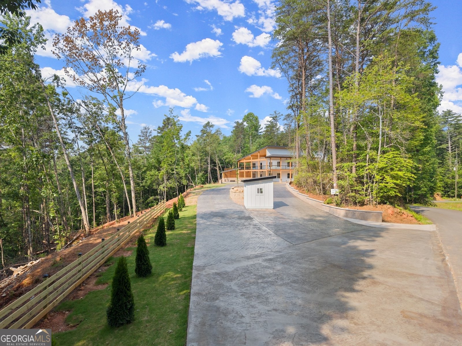 300 Mountain Ridge Drive Dahlonega - 25