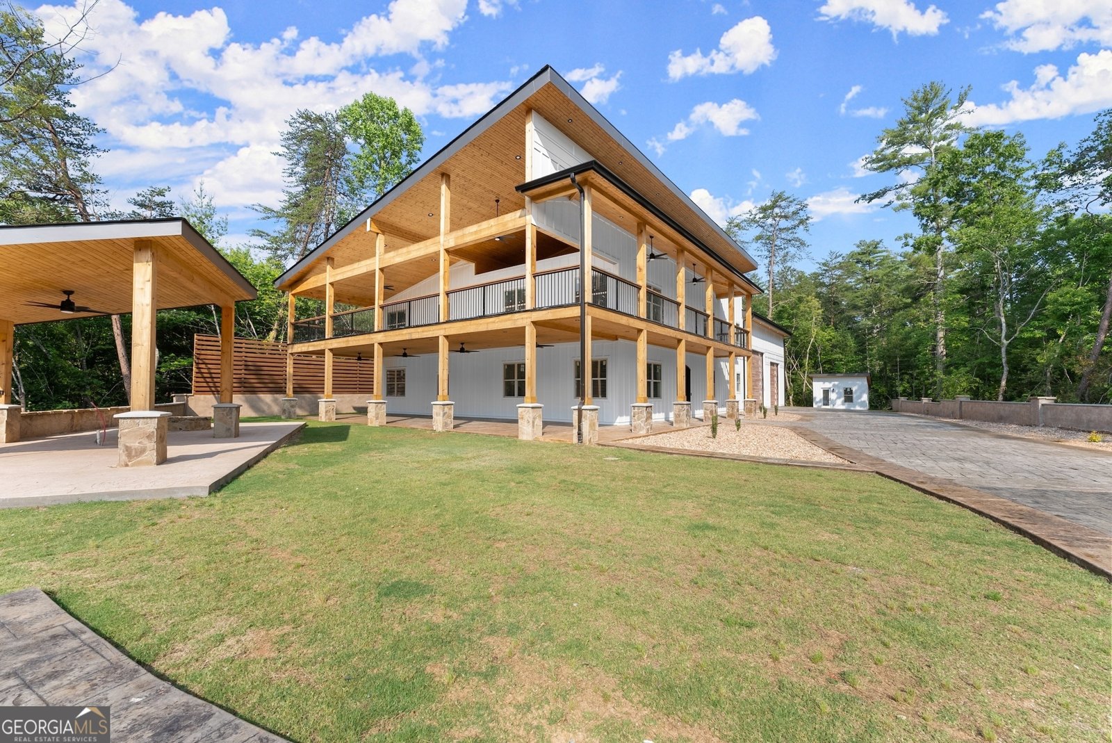300 Mountain Ridge Drive Dahlonega - 26