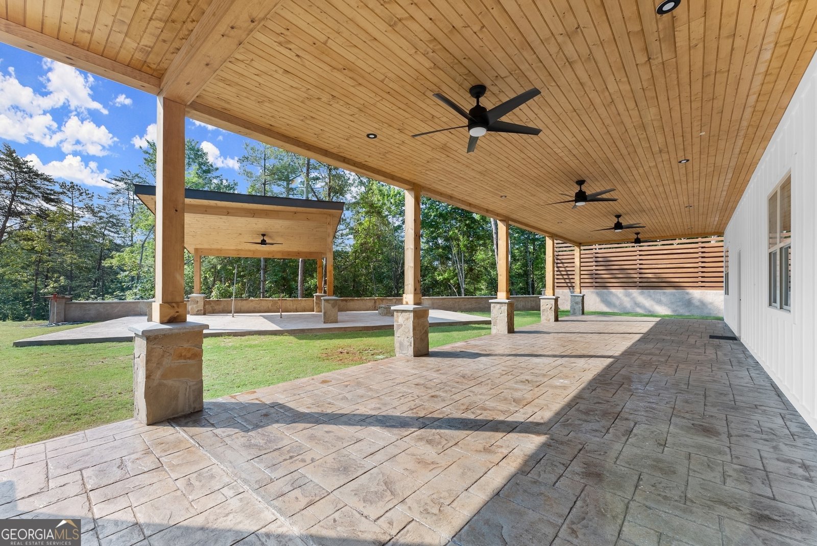 300 Mountain Ridge Drive Dahlonega - 28