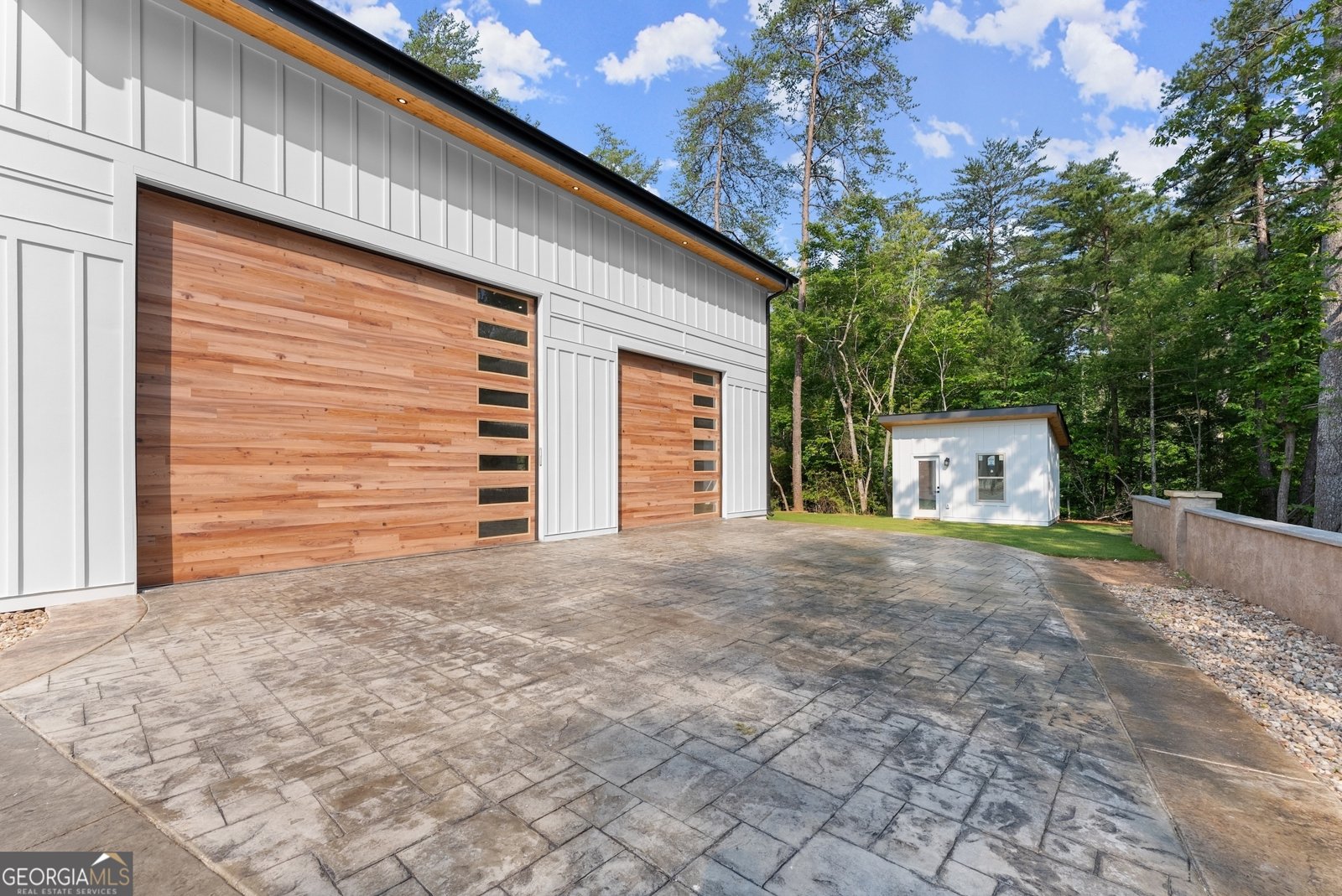 300 Mountain Ridge Drive Dahlonega - 31
