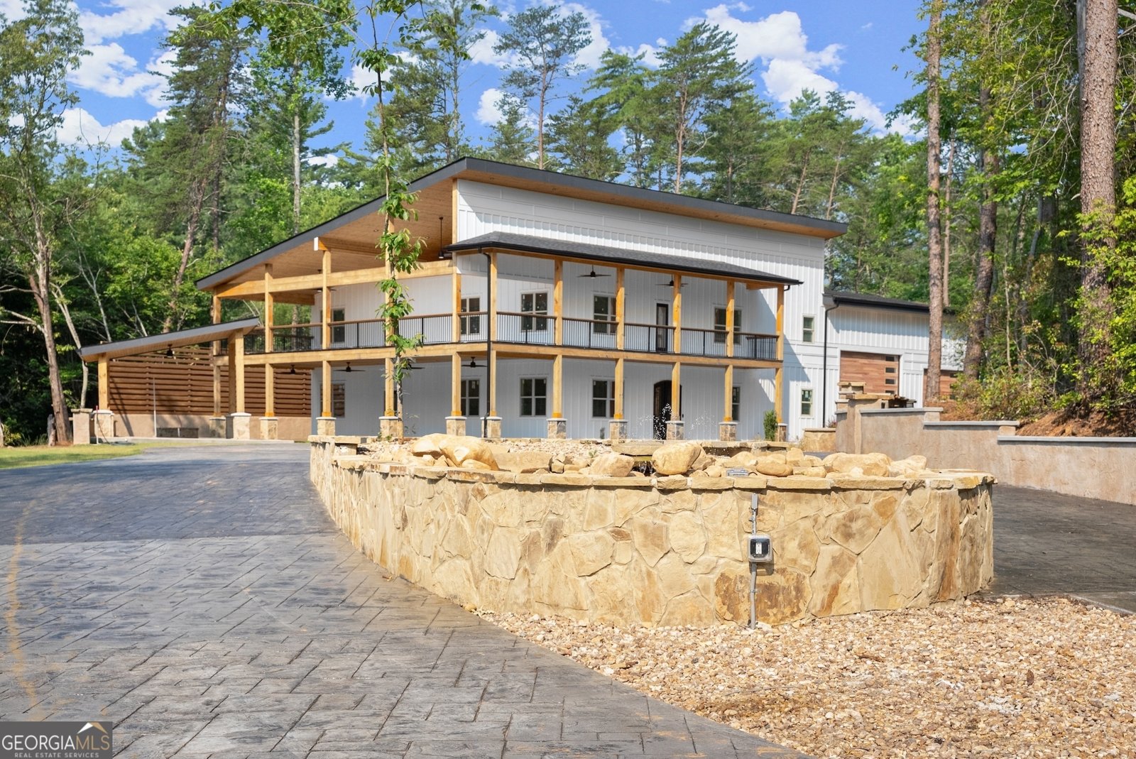 300 Mountain Ridge Drive Dahlonega - 34