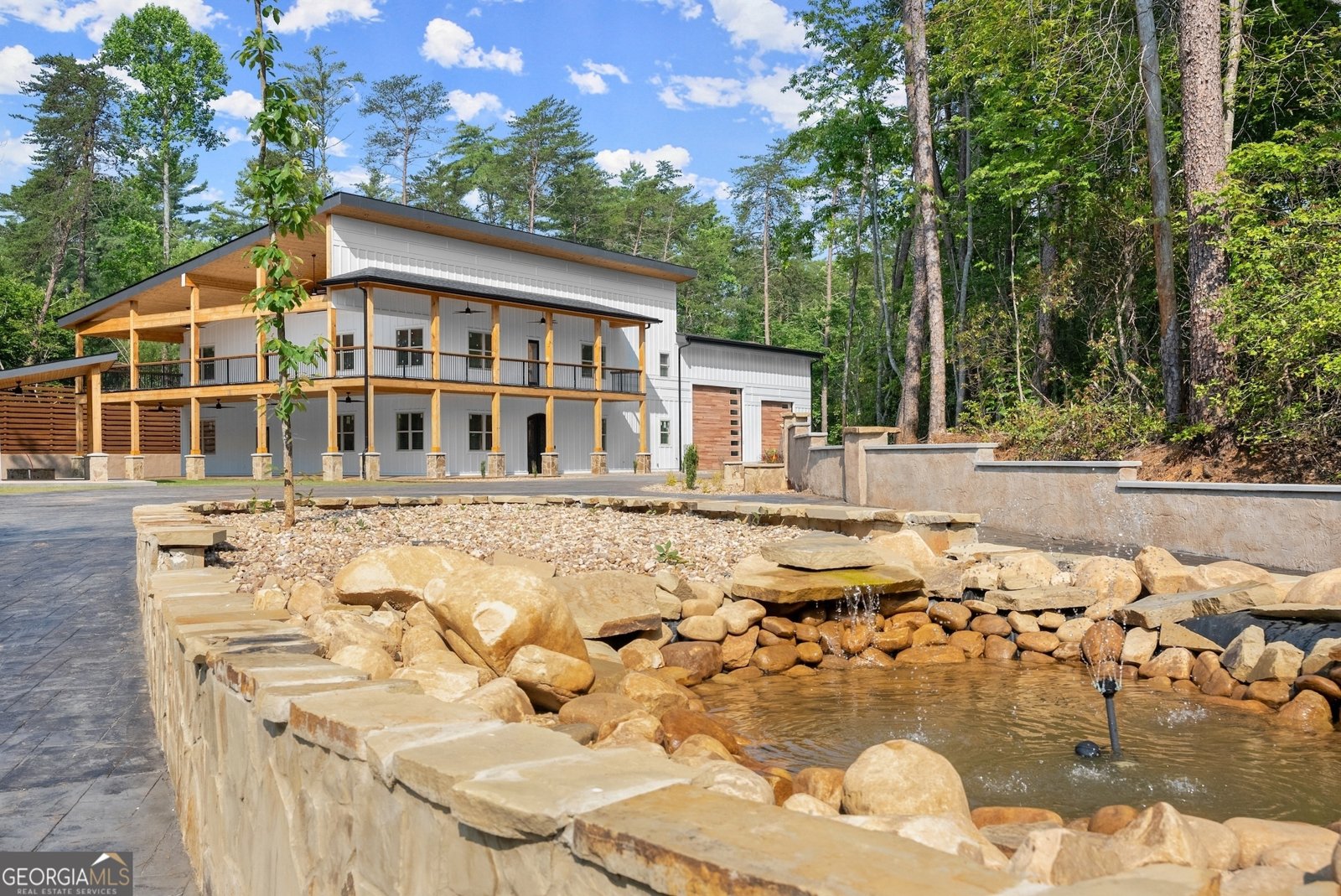 300 Mountain Ridge Drive Dahlonega - 35