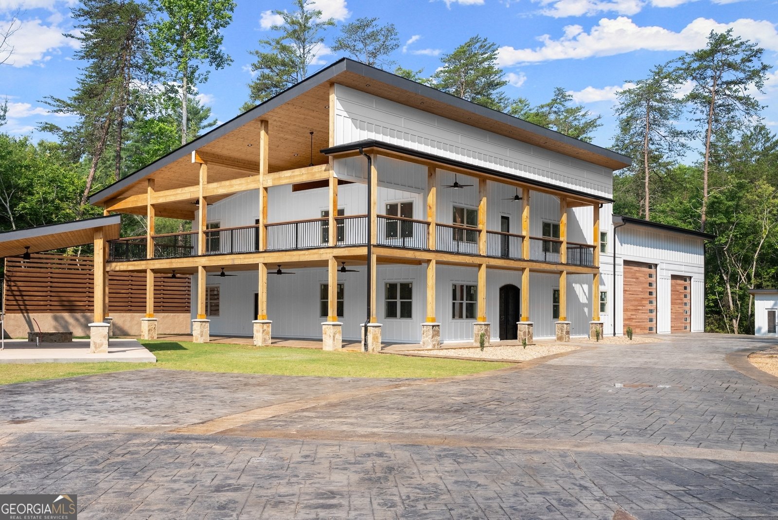 300 Mountain Ridge Drive Dahlonega - 36