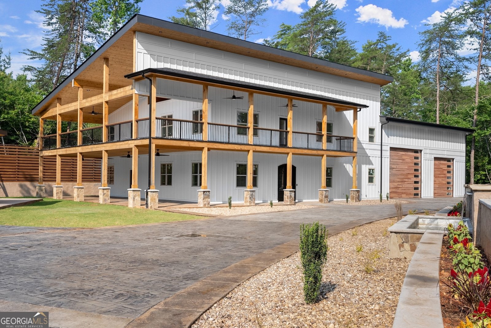 300 Mountain Ridge Drive Dahlonega - 37