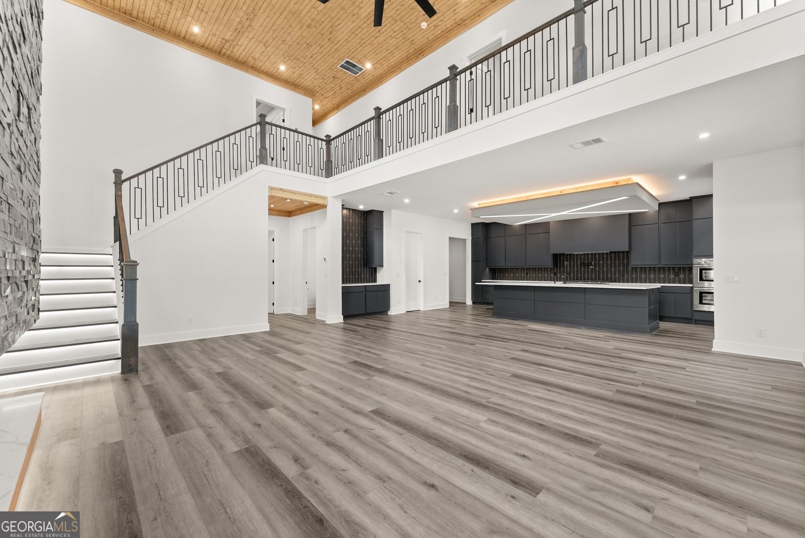 300 Mountain Ridge Drive Dahlonega - 39