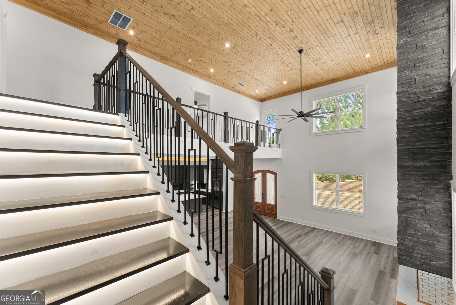 300 Mountain Ridge Drive Dahlonega - 40