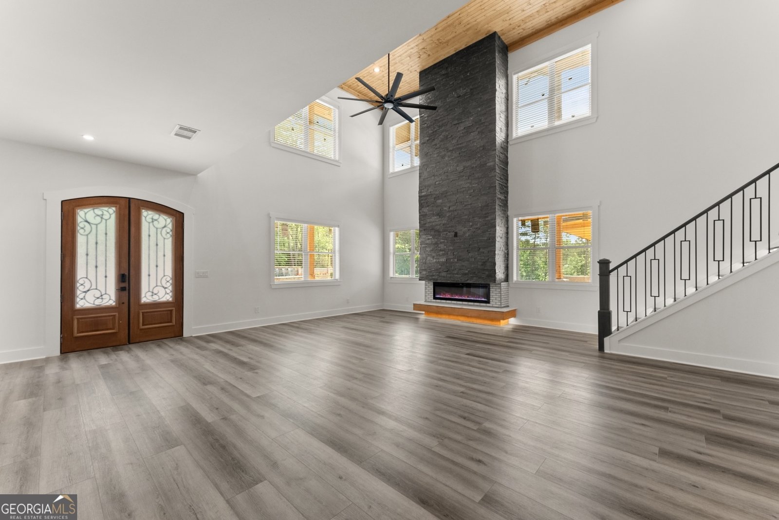 300 Mountain Ridge Drive Dahlonega - 41