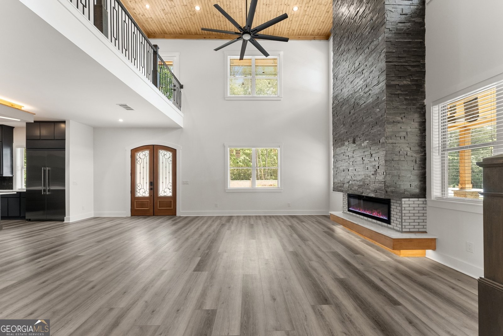 300 Mountain Ridge Drive Dahlonega - 44