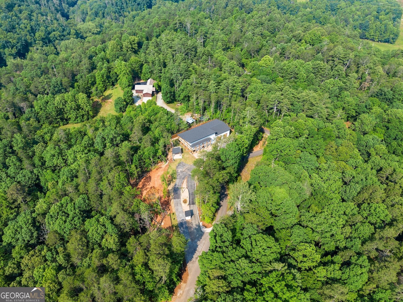 300 Mountain Ridge Drive Dahlonega - 5