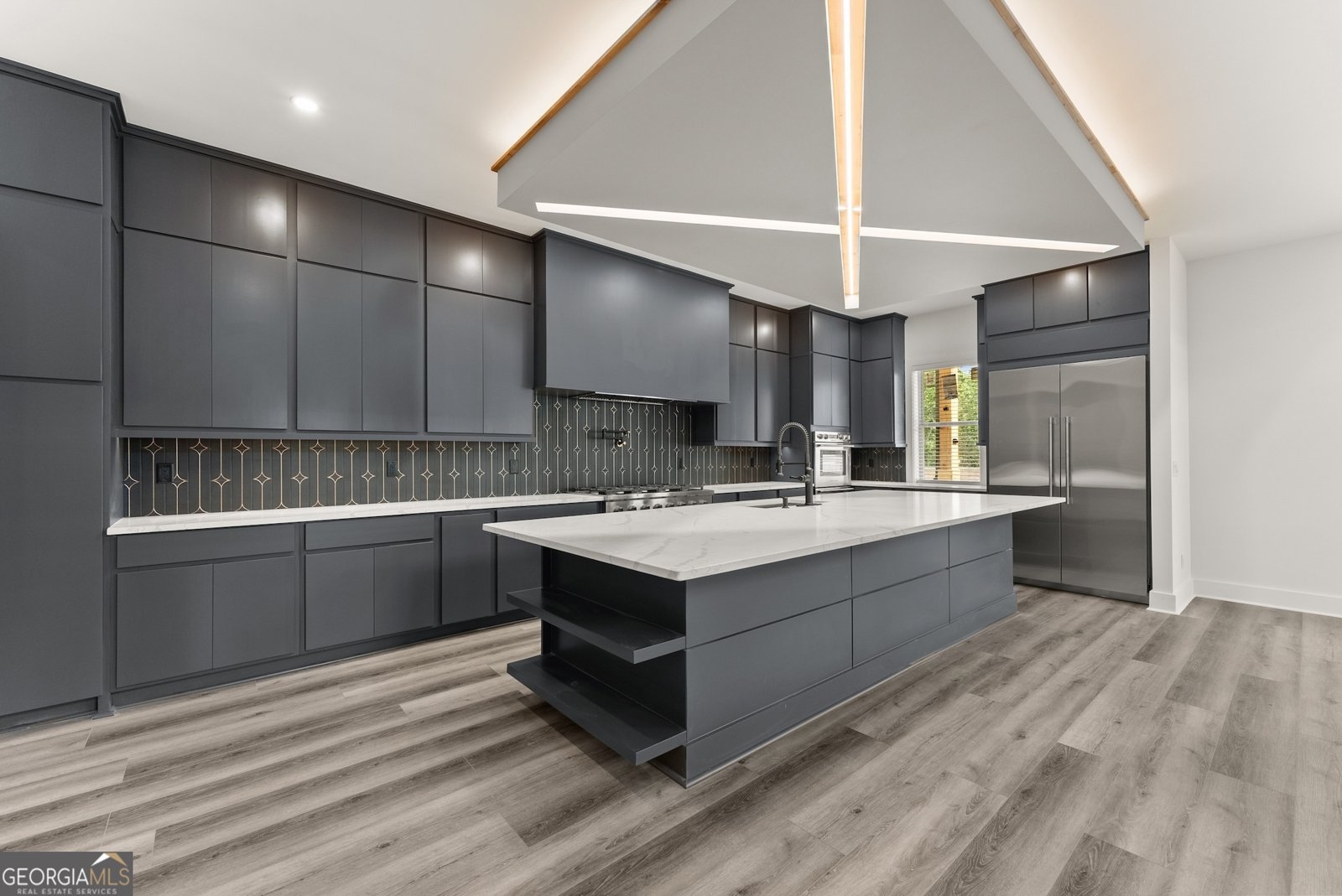 300 Mountain Ridge Drive Dahlonega - 52