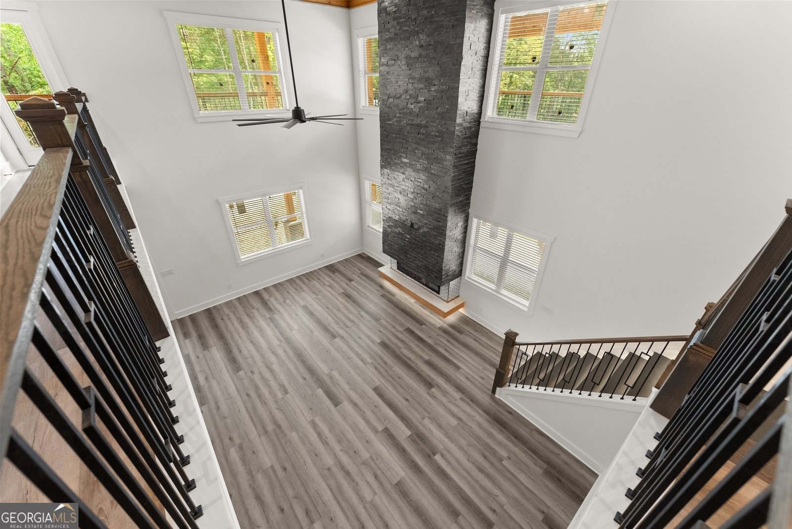 300 Mountain Ridge Drive Dahlonega - 77