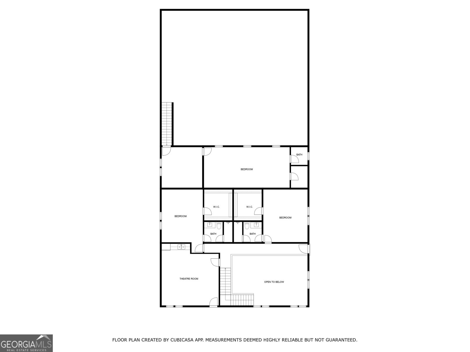 300 Mountain Ridge Drive Dahlonega - 8