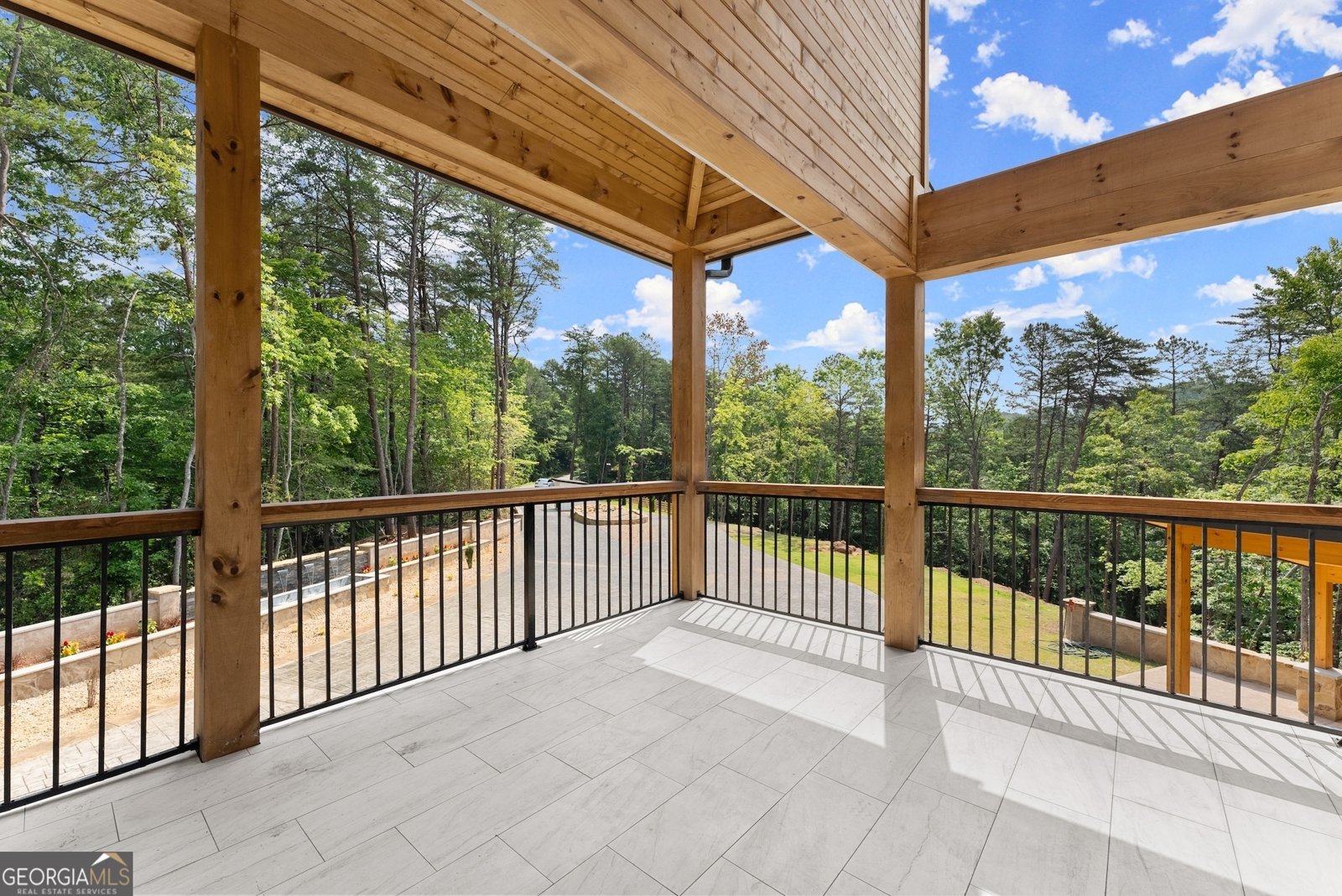 300 Mountain Ridge Drive Dahlonega - 87
