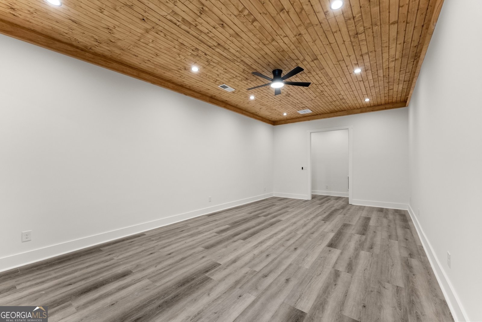 300 Mountain Ridge Drive Dahlonega - 94