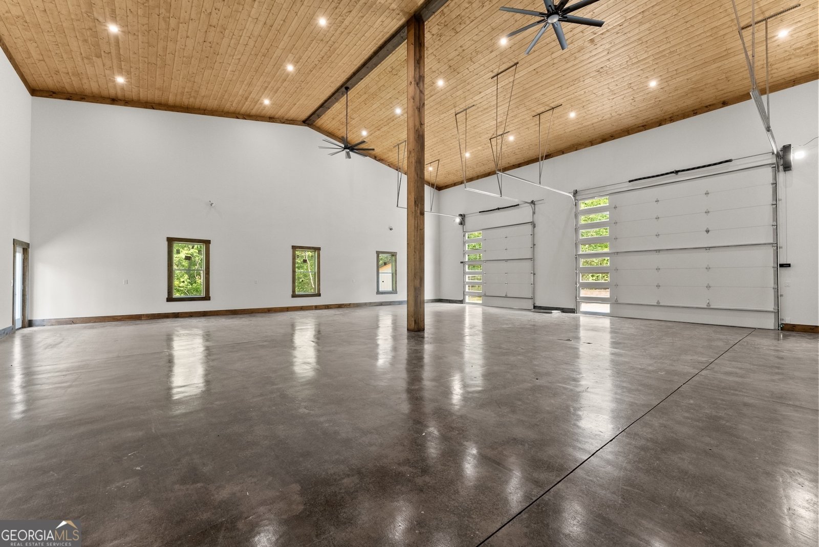 300 Mountain Ridge Drive Dahlonega - 97