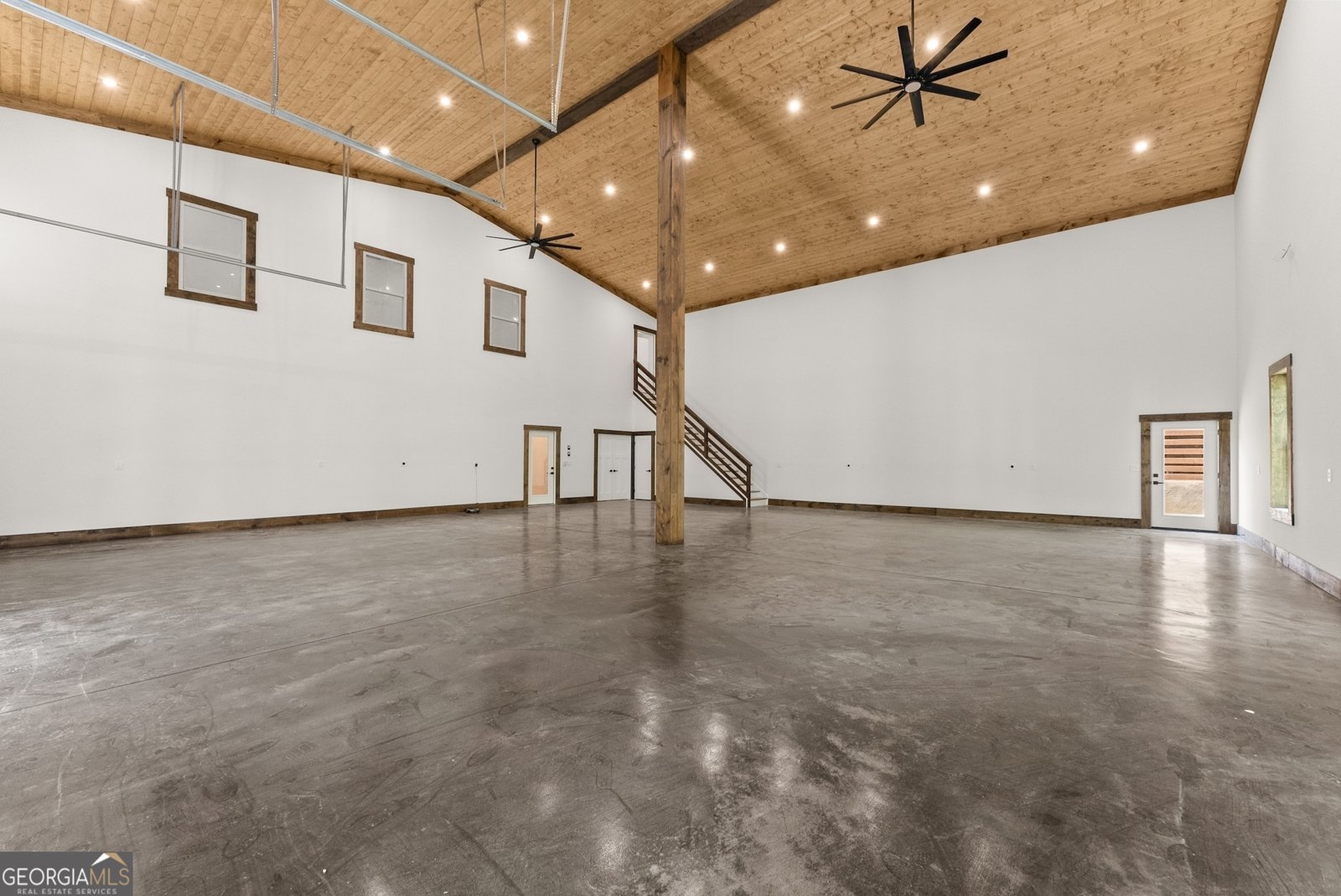 300 Mountain Ridge Drive Dahlonega - 98