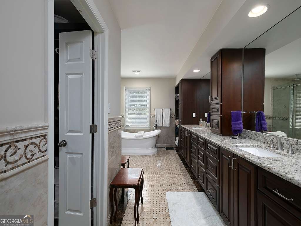 770 Old Paper Mill Drive Marietta - 1