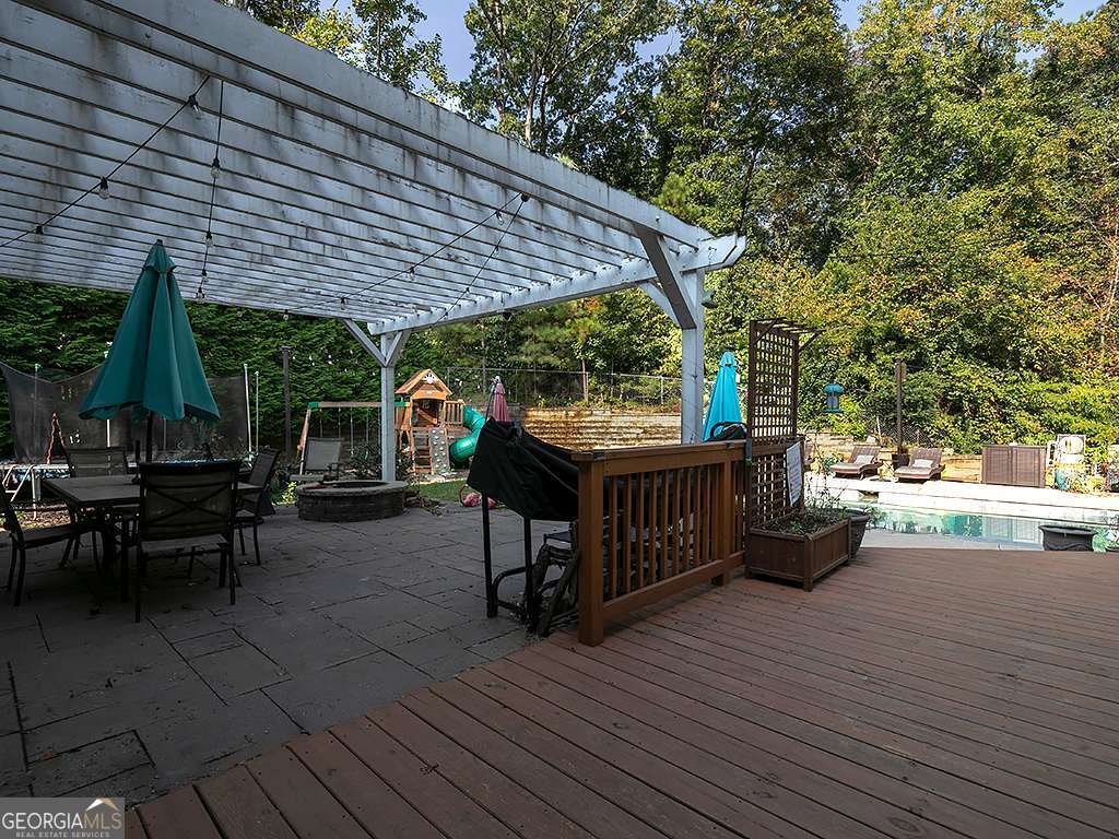 770 Old Paper Mill Drive Marietta - 15
