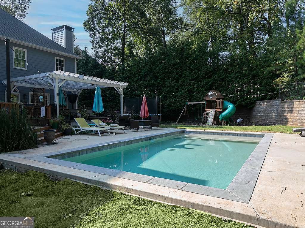 770 Old Paper Mill Drive Marietta - 18