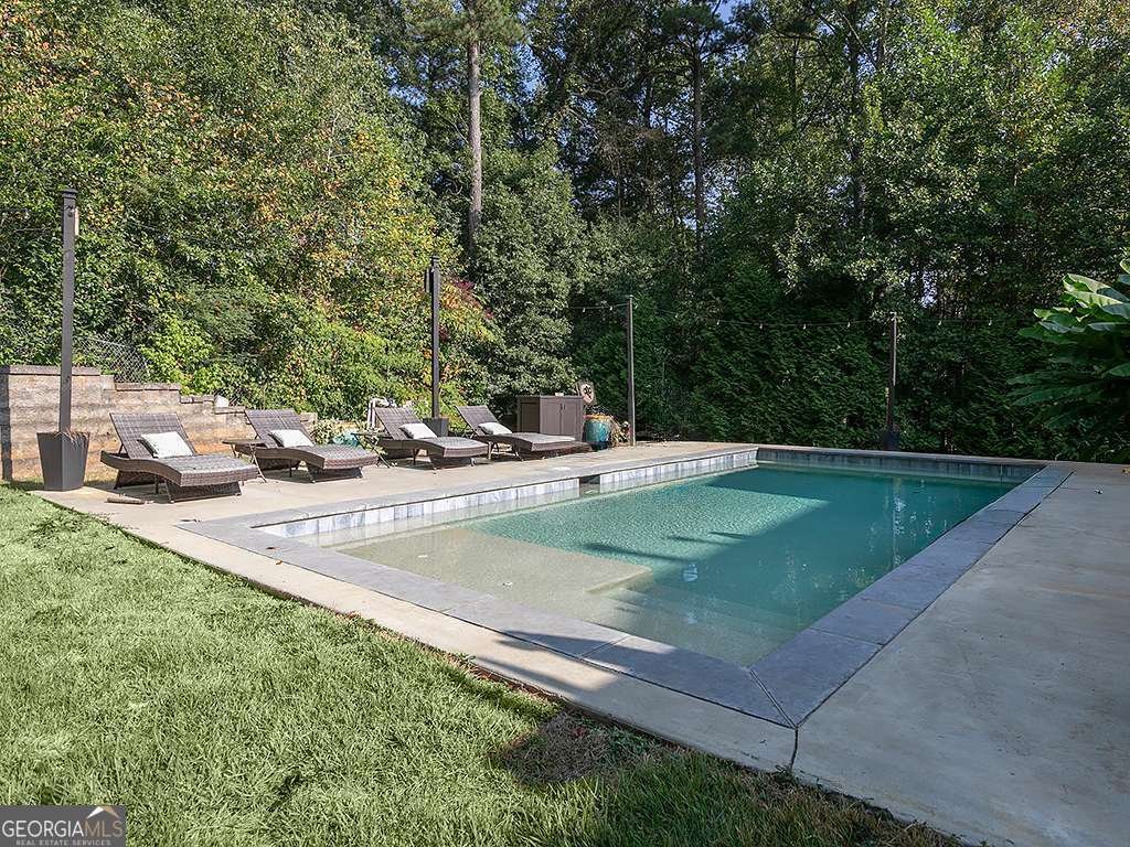 770 Old Paper Mill Drive Marietta - 19