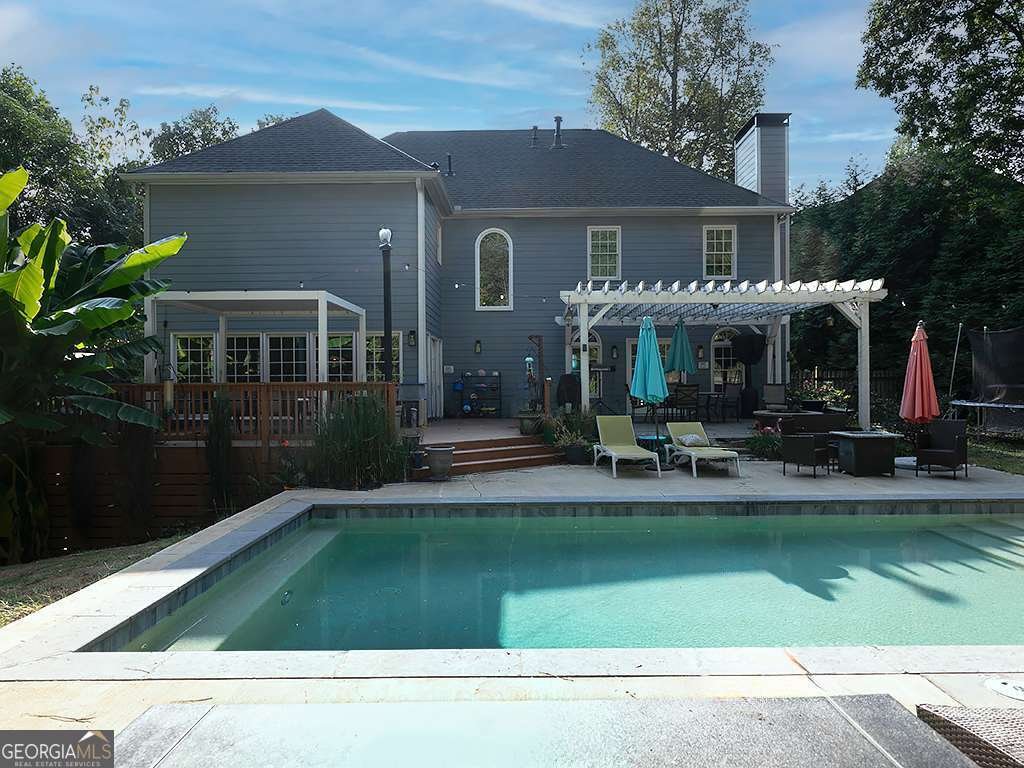 770 Old Paper Mill Drive Marietta - 20