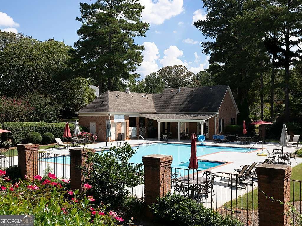 770 Old Paper Mill Drive Marietta - 24