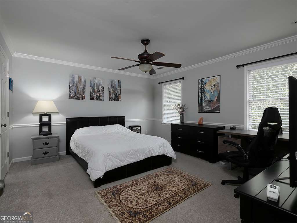 770 Old Paper Mill Drive Marietta - 4