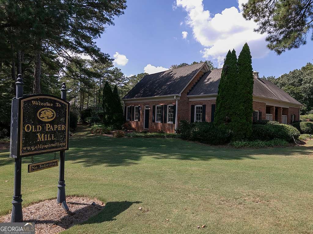 770 Old Paper Mill Drive Marietta - 41