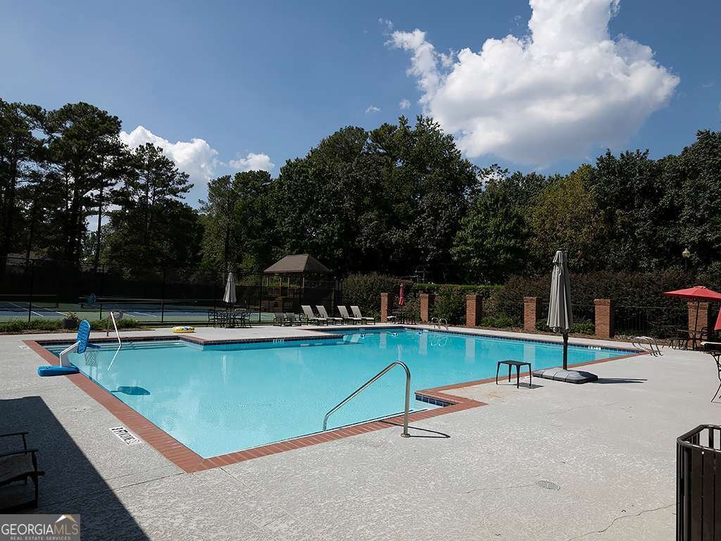 770 Old Paper Mill Drive Marietta - 42