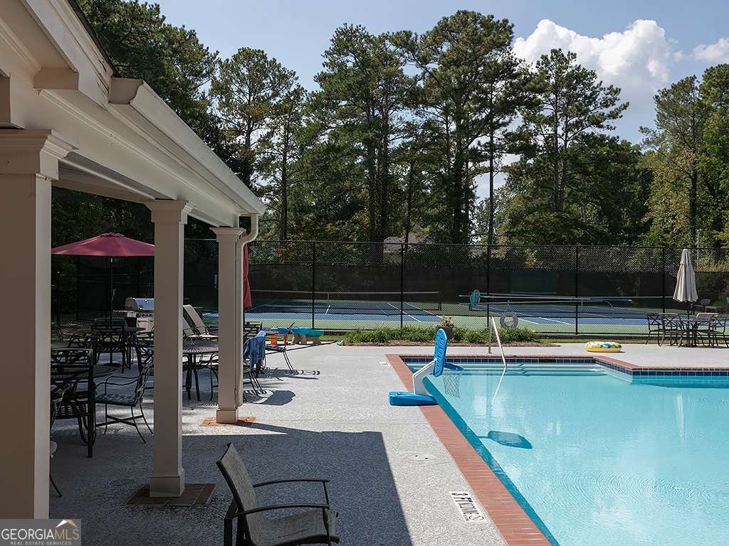 770 Old Paper Mill Drive Marietta - 43