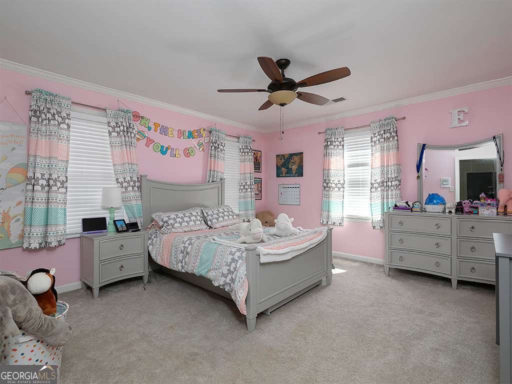 770 Old Paper Mill Drive Marietta - 7