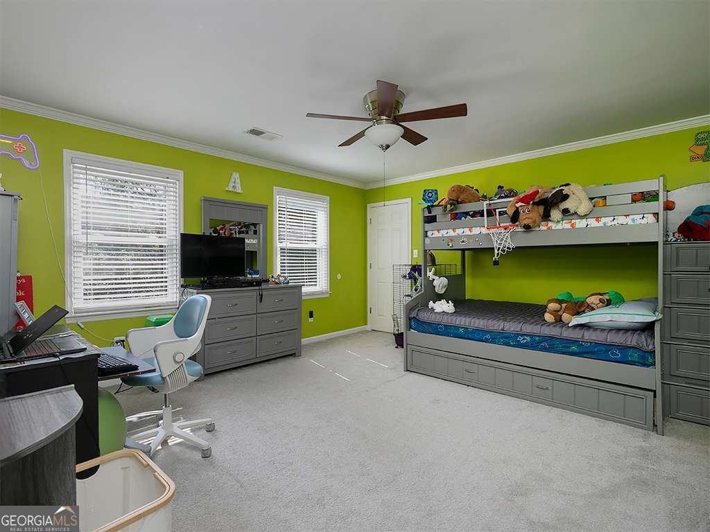 770 Old Paper Mill Drive Marietta - 8