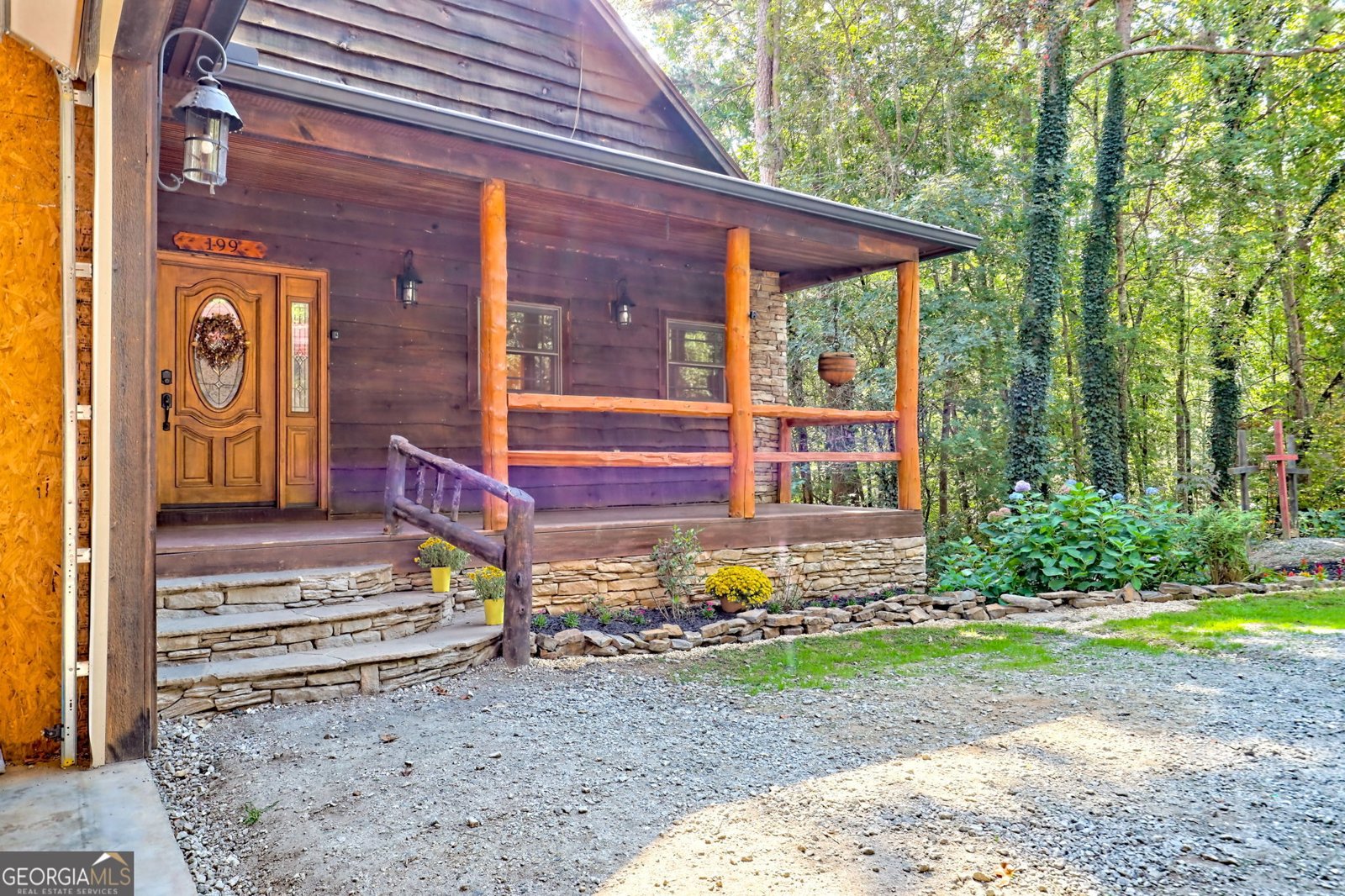 199 Camelia Lane Tiger - 20