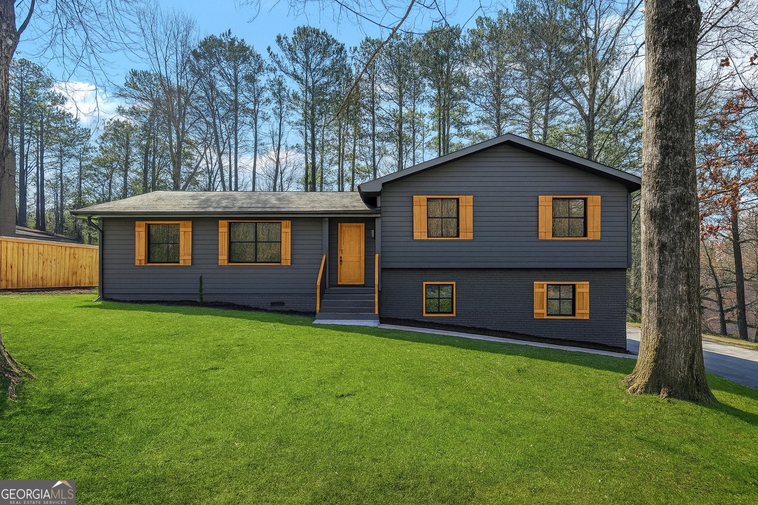 2511 Due West Circle Kennesaw - 2